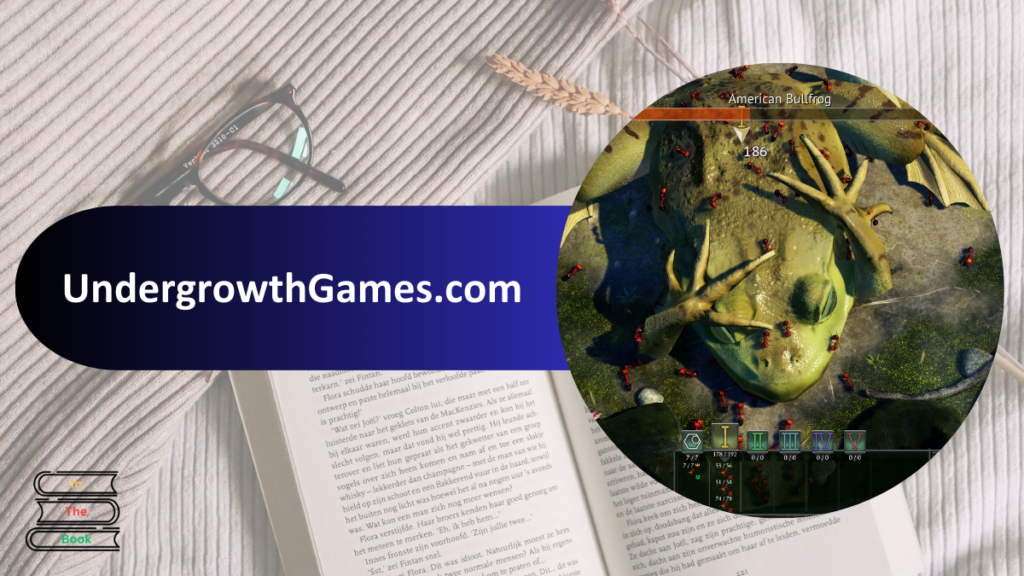 www undergrowthgames .com