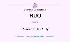 ruo meaning