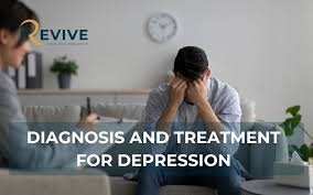 depression treatment apn