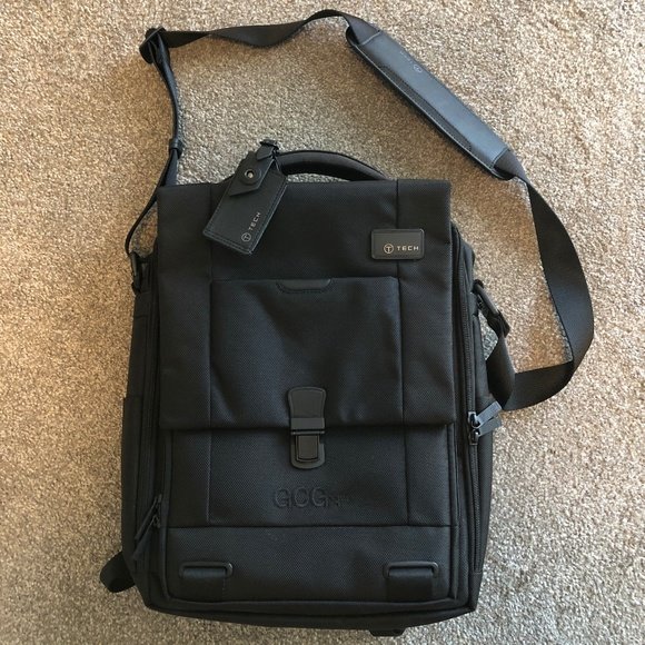 tumi t-tech move travel laptop bag